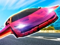 Mchezo Ultimate Flying Gari  online