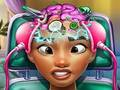 Mchezo Daktari wa Ubongo wa Kigeni wa Princess  online