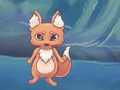 Mchezo Frosty Foxy online