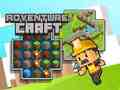 Mchezo Ufundi wa Adventure online