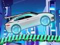 Mchezo Smart City Drive online