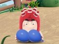 Mchezo Oddbods Looney Ballooney online