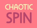 Mchezo Machafuko spin online