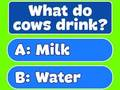 Mchezo Trivia Maswali Bora ya Familia  online