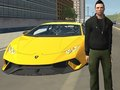 Mchezo Simulator ya Kuendesha Gari Mkubwa 2022  online