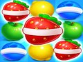 Mchezo Matunda Link Mechi3  online