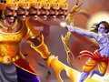 Mchezo Ram yoddha online
