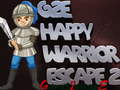 Mchezo Furaha shujaa Escape 2  online