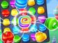Mchezo Keki Crunch  online
