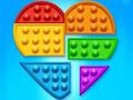 Mchezo Pop ni jigsaw online