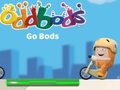 Mchezo Oddbods: Go Bods online