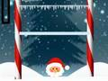 Mchezo Mrukaji wa Santa Claus  online