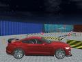Mchezo Simulator ya Maegesho ya Supercar  online