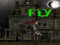 Mchezo Flappy Mchawi Mdogo  online