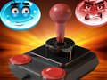 Mchezo Hewa Hockey Pong online