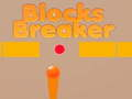Mchezo Vitalu Breaker  online