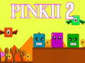 Mchezo Pinki 2  online