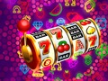 Mchezo Matunda Slots  online
