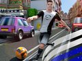 Mchezo Cristiano Ronaldo online