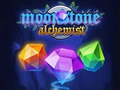 Mchezo MOONSTONE ALCHEMIST online