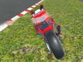 Mchezo Racer ya baiskeli ya wazimu online