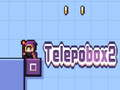 Mchezo Telepobox 2 online