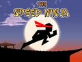 Mchezo Ninja ya kasi  online