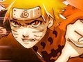 Mchezo Kupambana na Jam Uzumaki Naruto  online