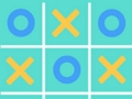Mchezo Tic tac toe online