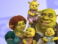 Mchezo Mechi ya Kadi ya Kumbukumbu ya Shrek  online