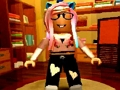 Mchezo Changamoto ya Jigsaw ya Roblox  online