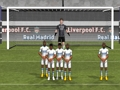 Mchezo Real Madrid vs Liverpool FC. C.  online