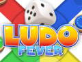 Mchezo Homa ya Ludo  online