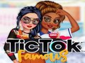 Mchezo TikTok Maarufu  online