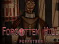 Mchezo Umesahau kilima: puppeteer  online