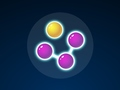 Mchezo Unganisha The Bubbles  online