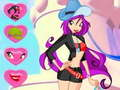 Mchezo Winx Bloom Kawaida  online