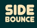 Mchezo Bounce ya Upande  online