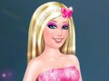 Mchezo Barbie Princess mavazi Up  online