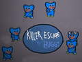 Mchezo Killer kutoroka Huggy online