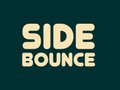 Mchezo Bounce ya Upande  online