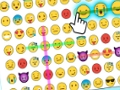 Mchezo Toleo la Emoji la Utafutaji wa Neno  online