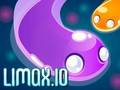 Mchezo Limax. io  online