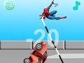 Mchezo Spider Man Okoa Watoto  online