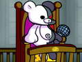 Mchezo Ijumaa usiku Funkin vs Monokuma online