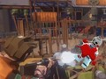 Mchezo Toys Shooter: Wewe dhidi ya Zombies  online