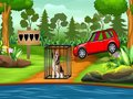 Mchezo Okoa Mbwa Mzuri  online