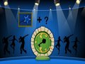 Mchezo Escape to Casino  online