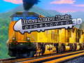 Mchezo Endesha MetroTrain Simulator 3D  online