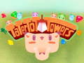 Mchezo Tatertot Towers online